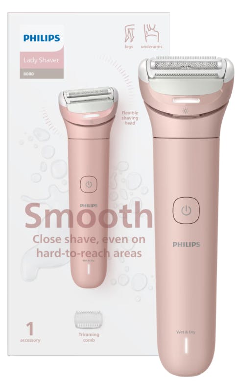 Philips BRL129/00 Lady Shaver 1 st