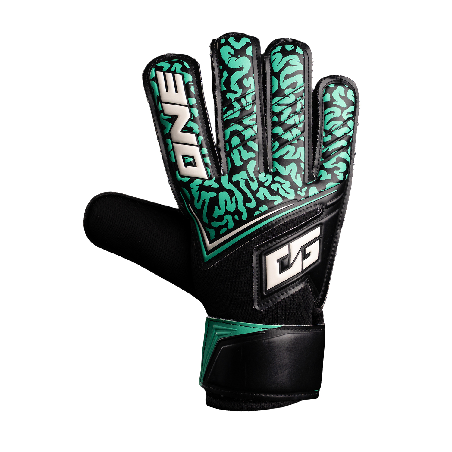 TheOneGlove The One Glove NXT Origin Mentality Monster - Keepershandschoenen - Maat 7