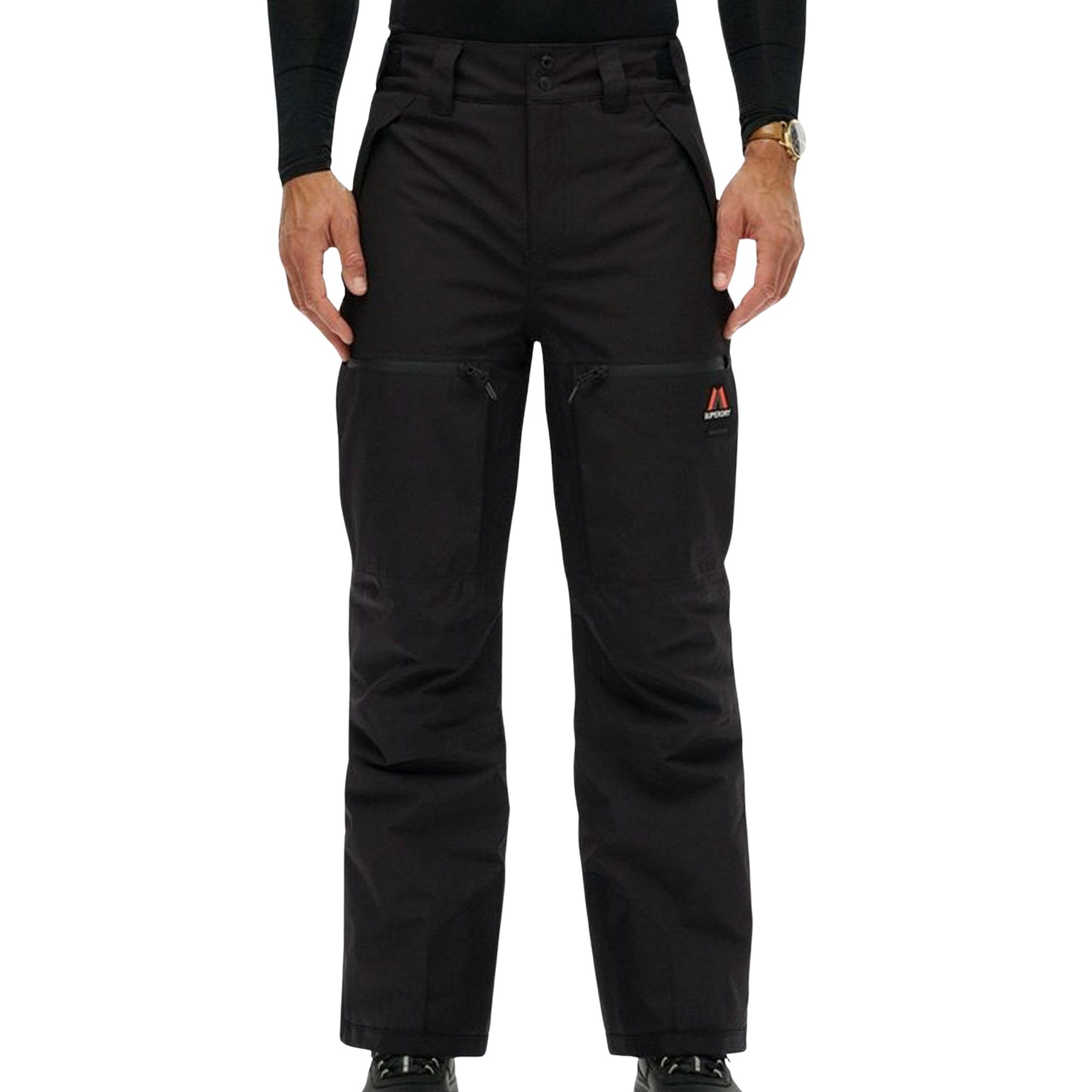 Superdrykihellkibroek Heren