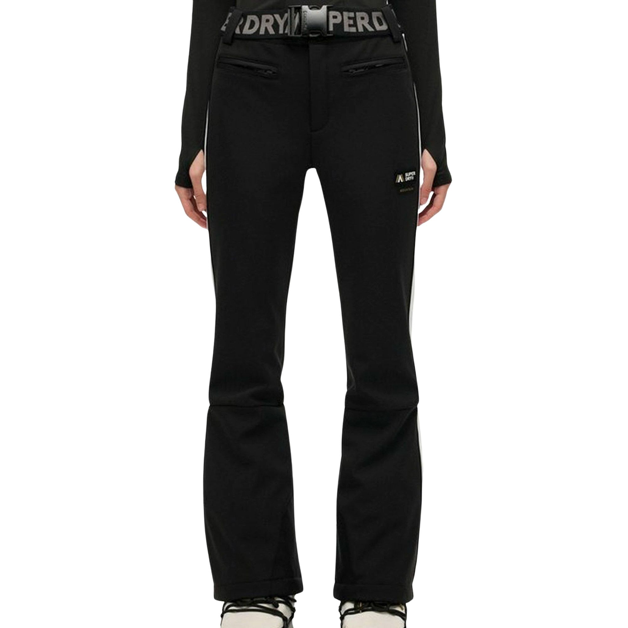 Superdry Luxe Skibroek Dames