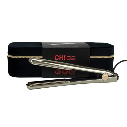 CHI G2 1Titanium Holiday Kit