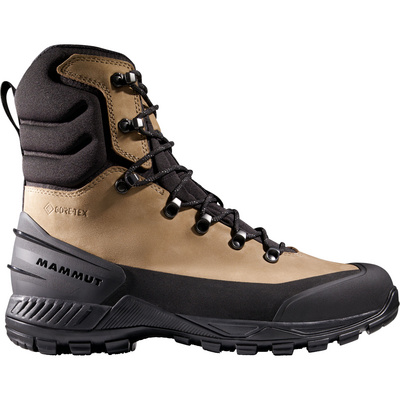 Mammut Heren Blackfin Leather High GTX Schoenen