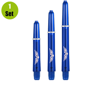 Shot Eagle Claw - Blauw