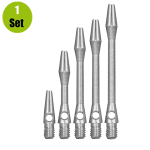 Bulls Simplex - Zilver