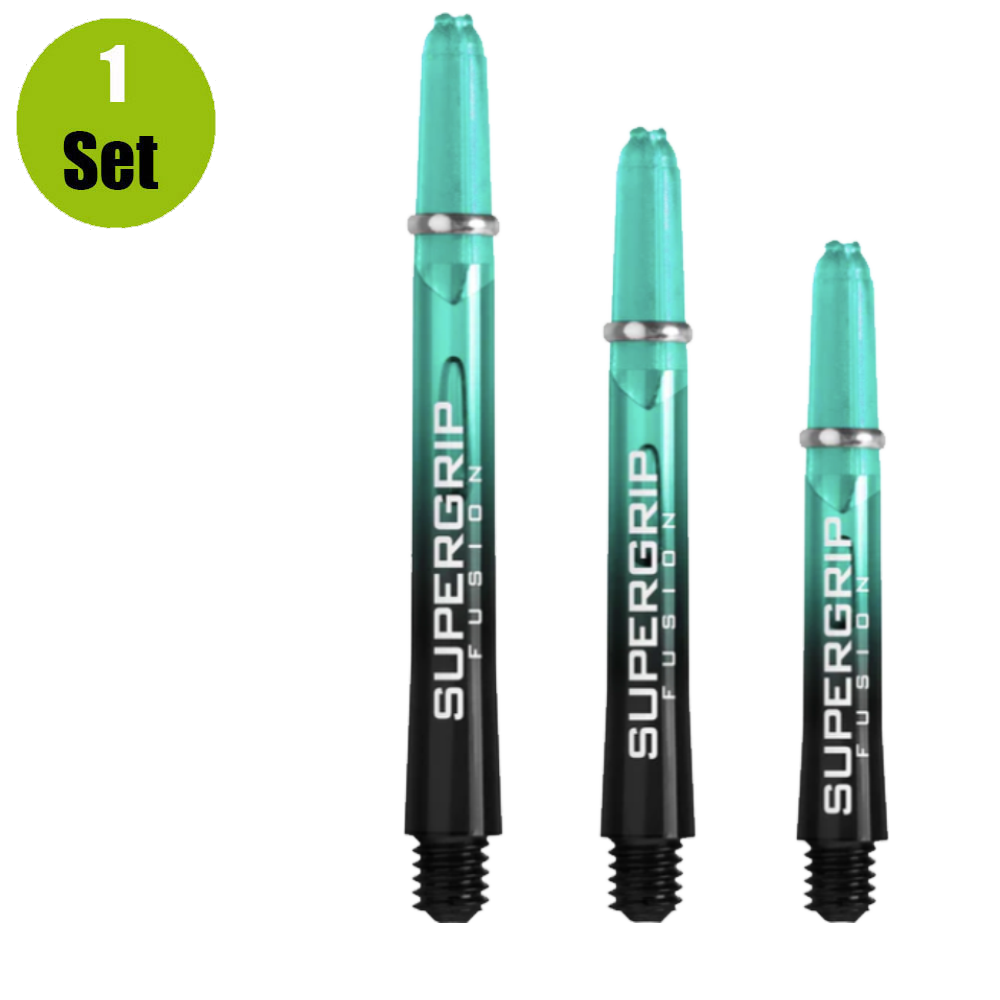 Harrows Supergrip Fusion - Jade