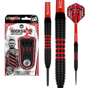 Winmau Joe Cullen Brass - 20 Gram