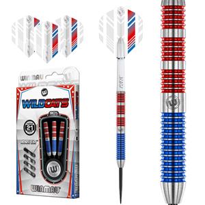 Winmau Wildcats