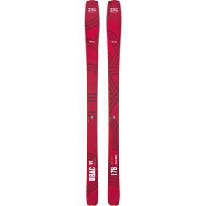 ZAG skis Ubac 89 Toerski 25/26