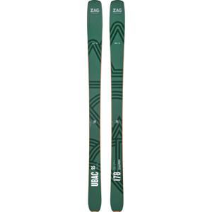 ZAG skis Ubac 95 Toerski 25/26