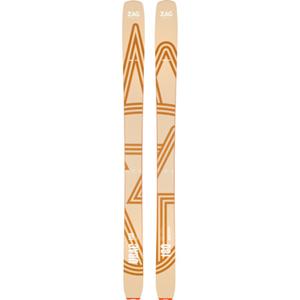 ZAG skis Ubac 108 Toerski 25/26