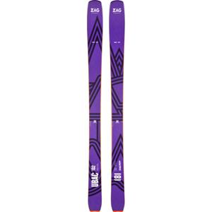ZAG skis Ubac 102 Toerski 25/26