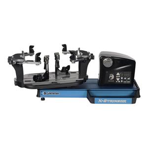 Gamma X-Els Touch Bespanmachine