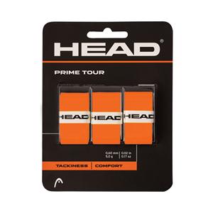 Head Prime Tour Verpakking 3 stuks