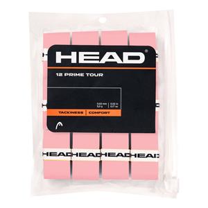 Head Prime Tour Verpakking 12 stuks