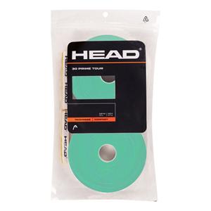 Head Prime Tour Verpakking 30 stuks