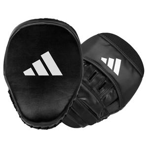 Adidas Focus Mitt Curved Economy Handpads