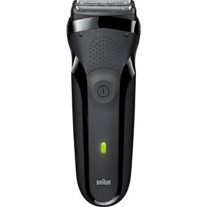 Braun Series3 301s 301s Folie-scheerapparaat Zwart