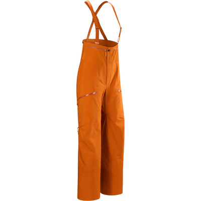 Arcteryx Dames Rush Bib Broek