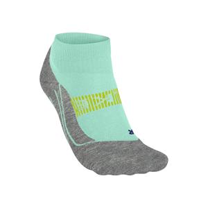 Falke RU4 Endurance Cool Hardloopsokken Dames-Groen