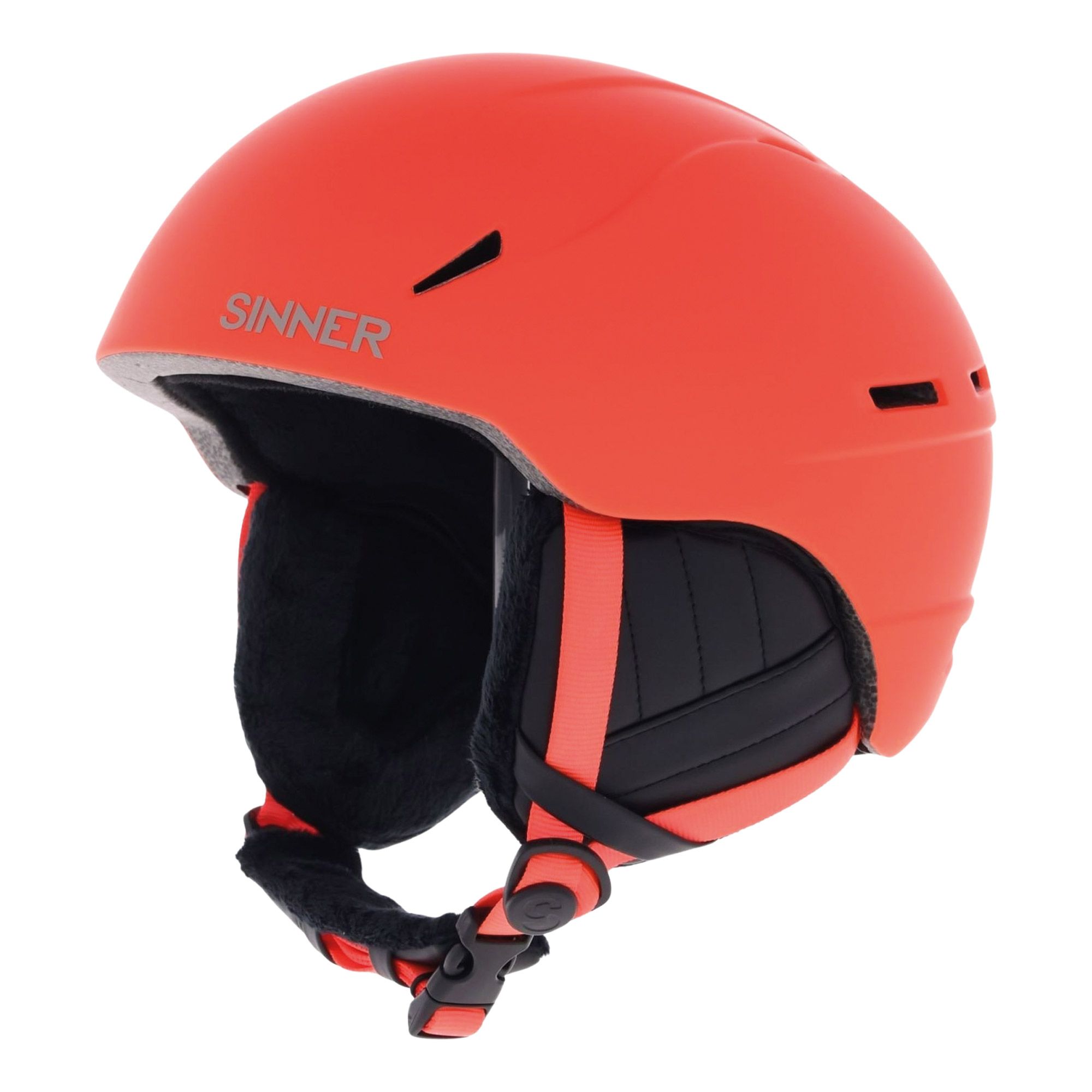 Sinner Crest Skihelm Senior