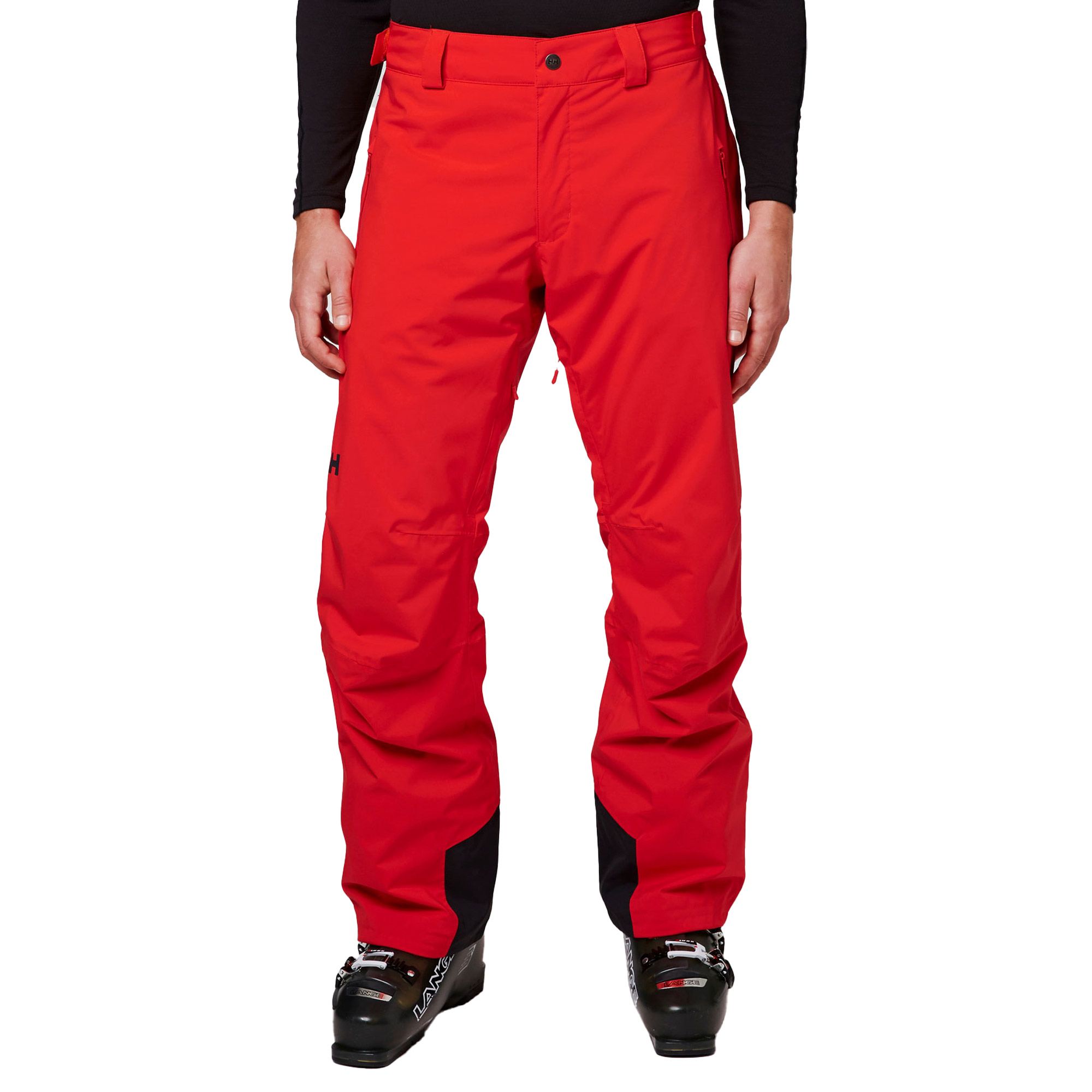 Helly Hansenegendary Insulated Skibroek Heren