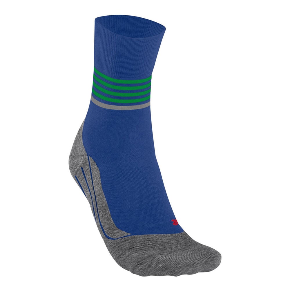 Falke RU4 Endurance Reflect Hardloopsokken Heren-Blauw,Groen