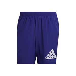 Adidas Run It 5in Shorts Heren-Blauw