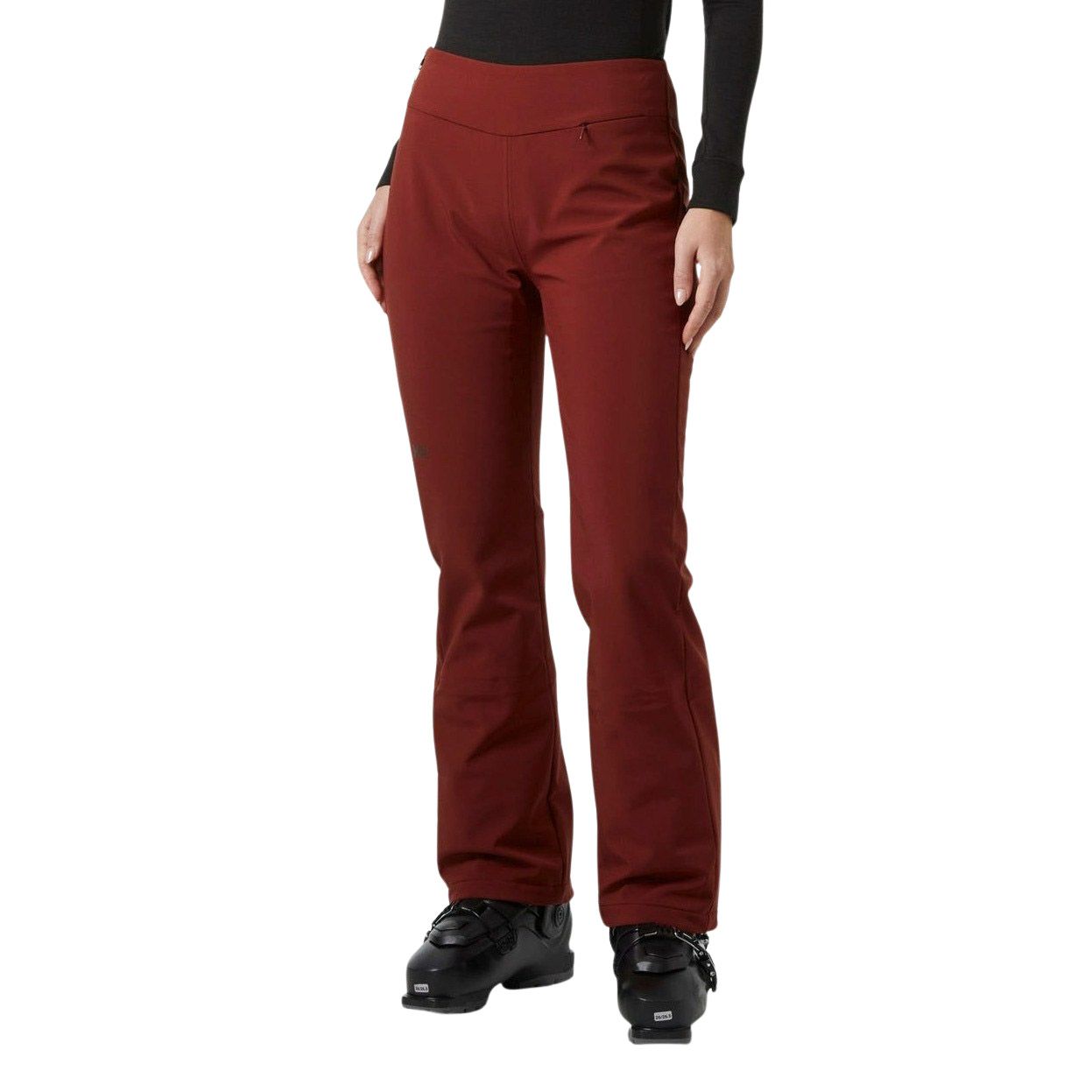 Helly Hansen Noraoftshellkibroek Dames