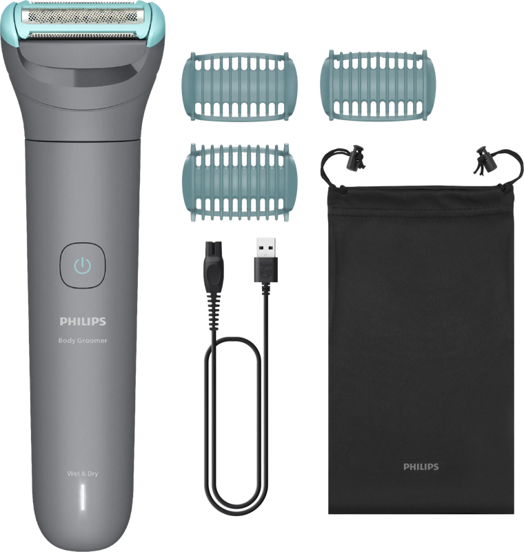 Philips Series 3000 BG3485/15