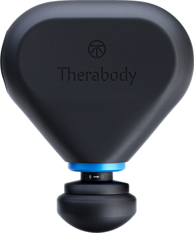 Theragun Therabody  Mini Plus Zwart