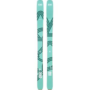 ZAG skis Dames Ubac 95 Toerski 25/26