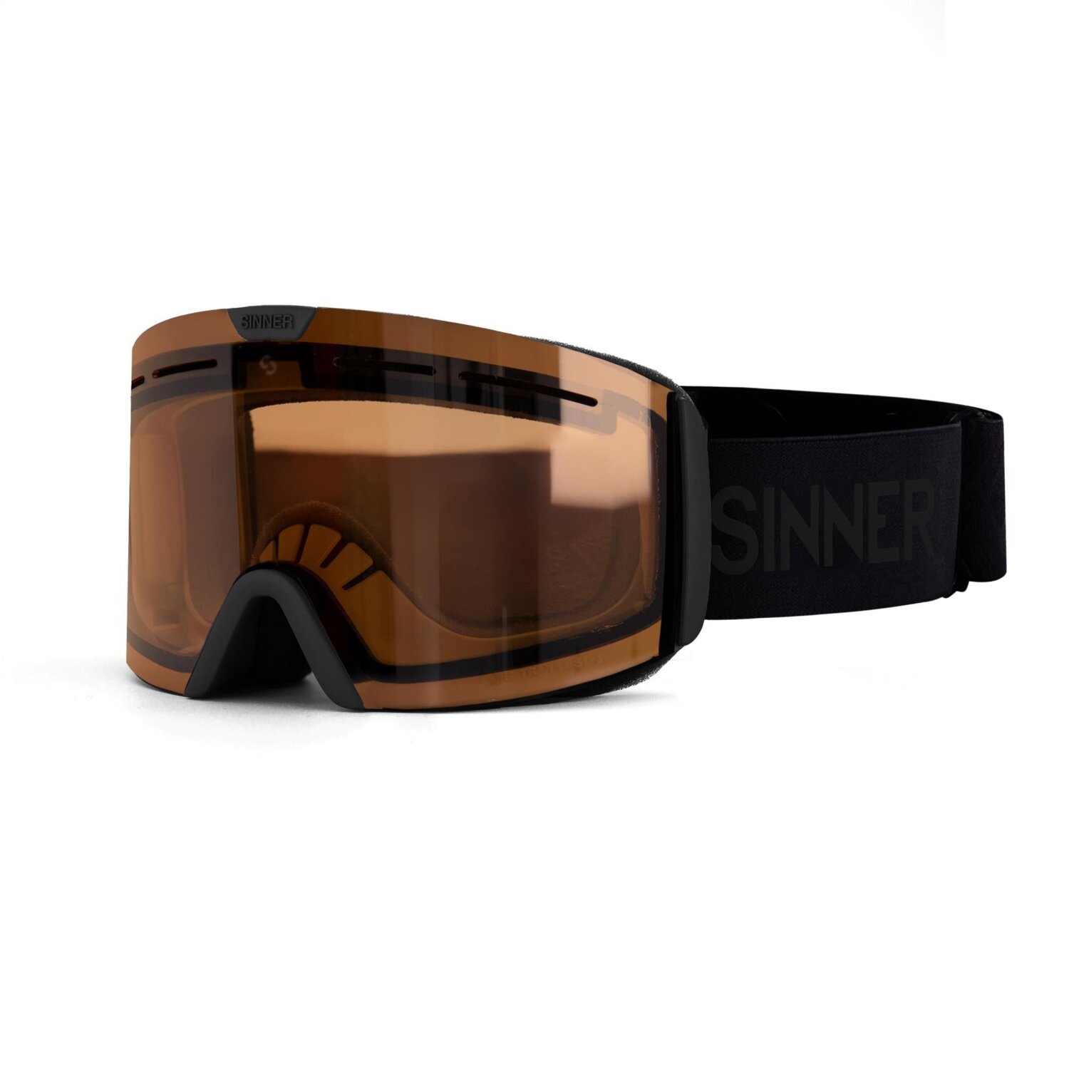 Sinner Arc Trans+ PHOTOCHROMIC-TRANS+