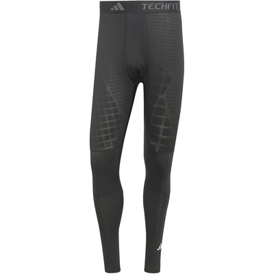 Adidas Heren Techfit Cold Ready Tights