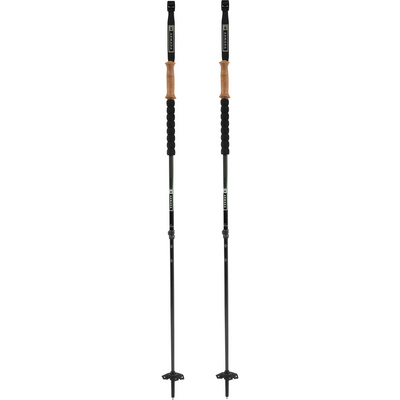 Armada Carbon Adjustable Skistokken
