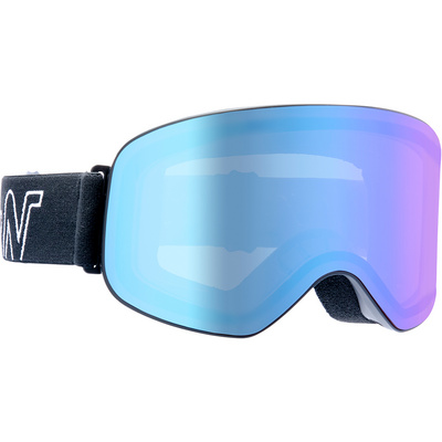 Demon Master Dchrom Skibril