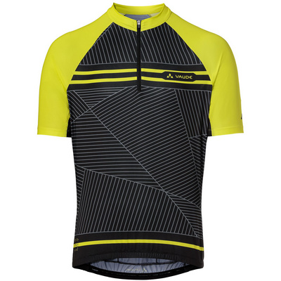 Vaude Heren Posta Hz Le II Shirt