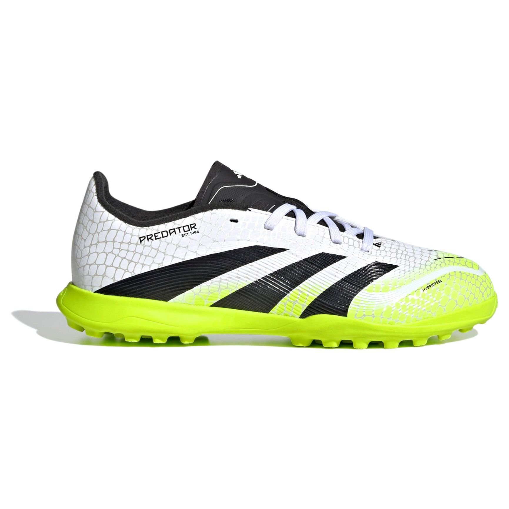 Adidas Predator League Turf Voetbalschoenen Kinderen