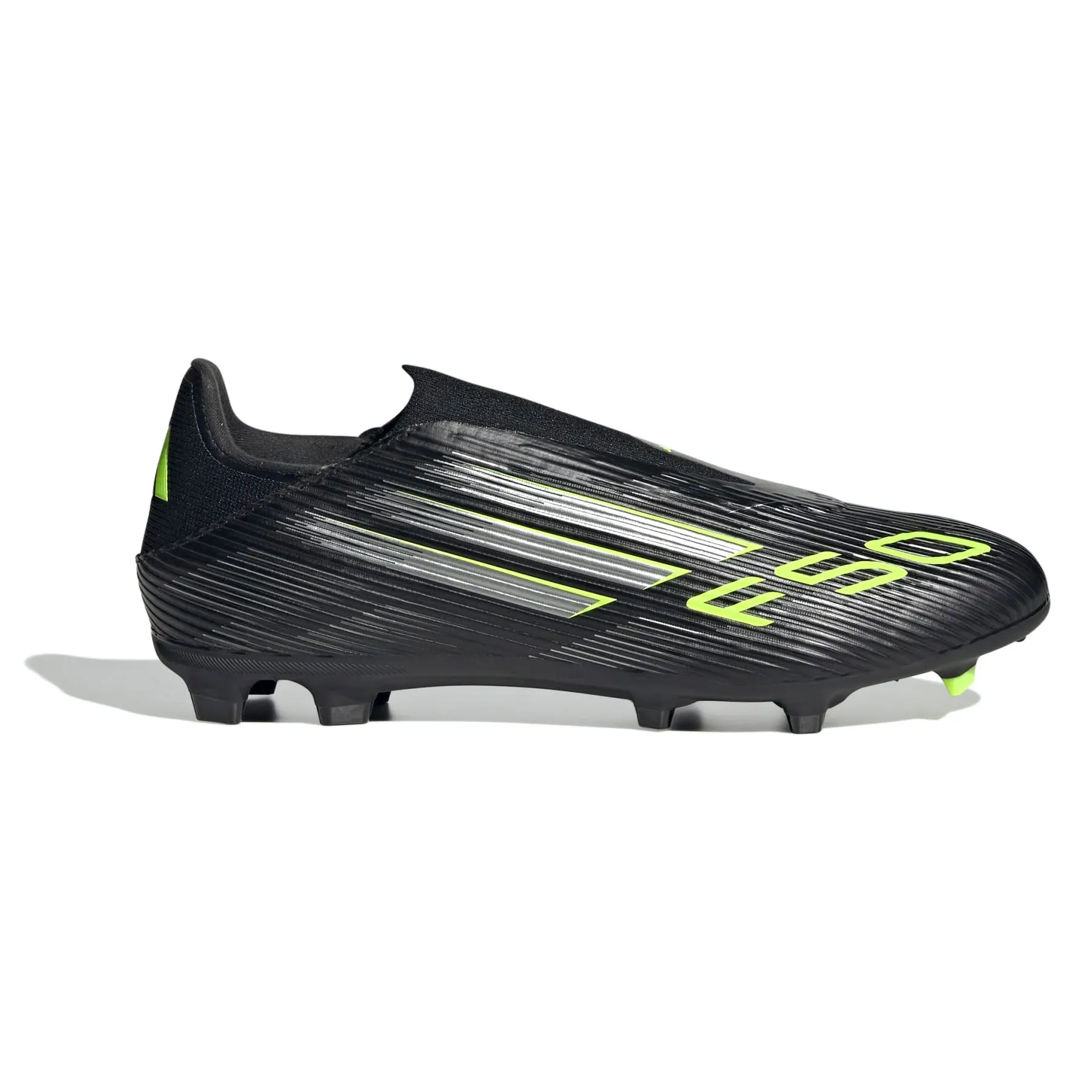 Adidas F50 League Laceless FG/MG Voetbalschoenen Heren