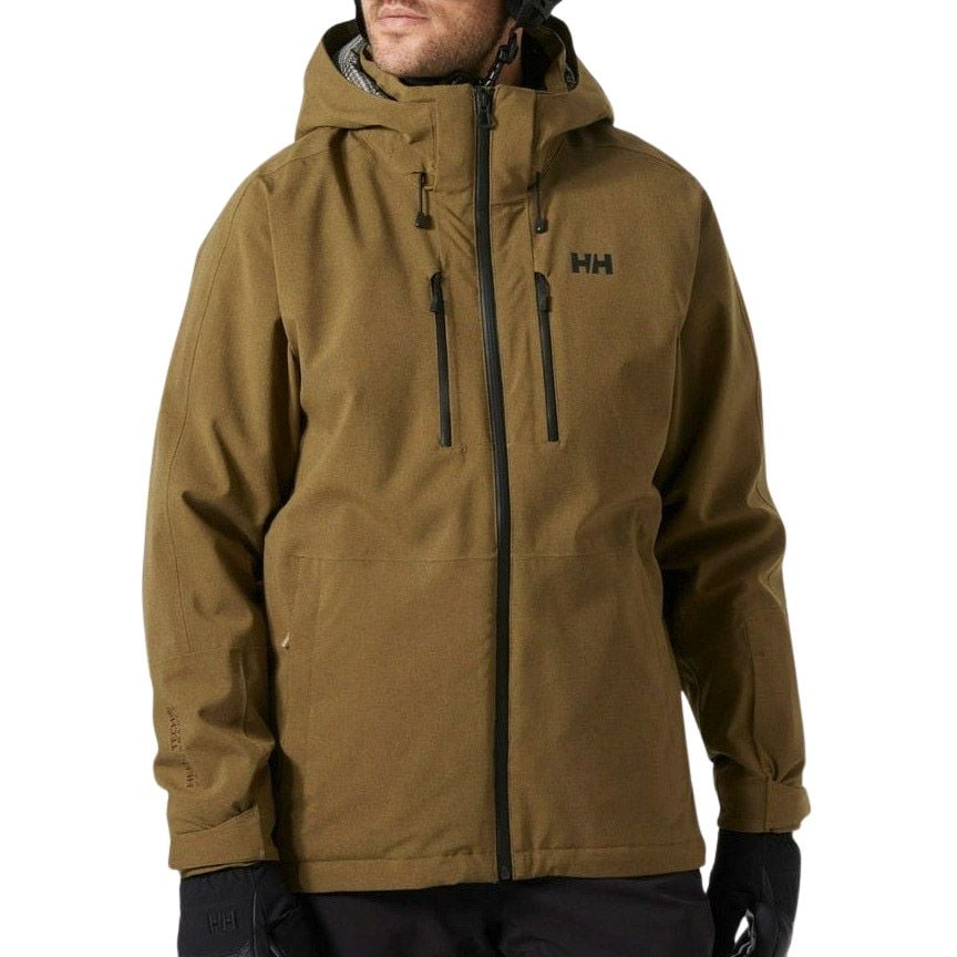 Helly Hansen Juniper 3.0 Skijas Heren