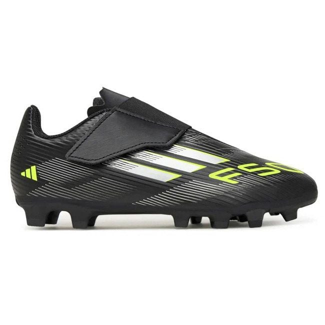 Adidas F50 Club FG/MG Voetbalschoenen Kids