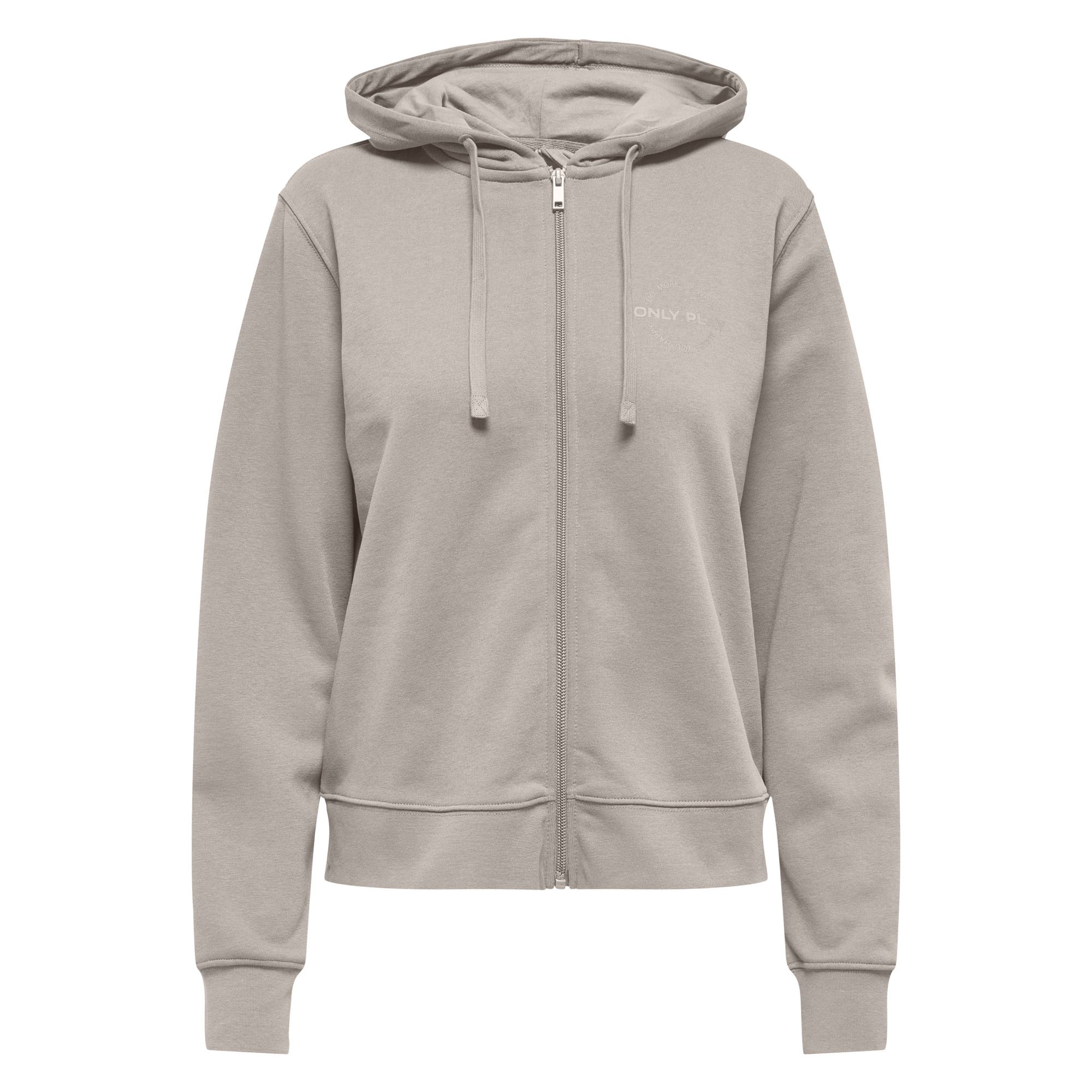 Only Play Joniife Hooded FZoose Vest Dames