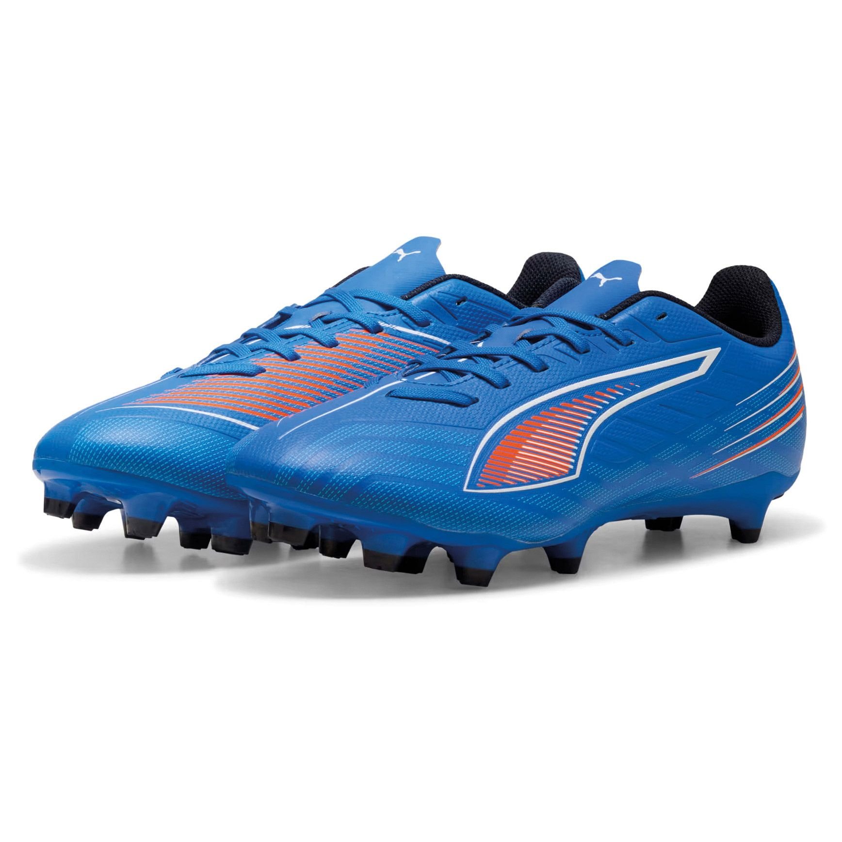 Puma Ultra 6 Play FG/AG Voetbalschoenen Dames