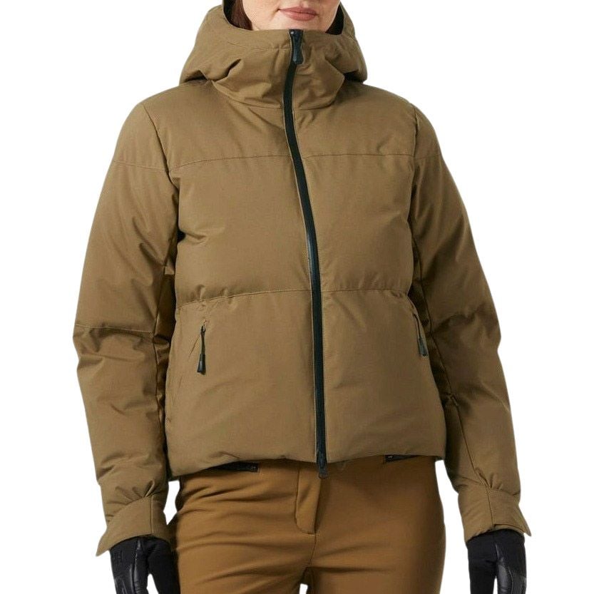 Helly Hansen Norahort Puffykijas Dames