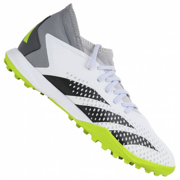 Adidas Predator Accuracy.3 TF Unisex Multinoppen voetbalschoenen GZ0004