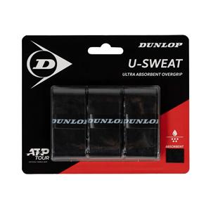 Dunlop U-Sweat Verpakking 3 stuks
