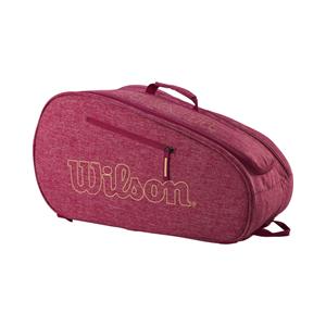 Wilson Team Team Padel Bag Padel ballentas