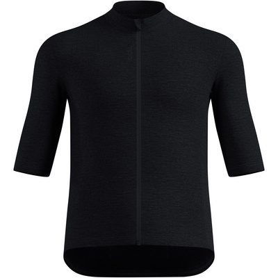 Odlo Heren Zeroweight Merino Fietsshirt