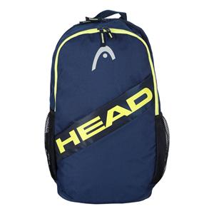 Head Tour Team Elite Rugzak-Limoen,Blauw