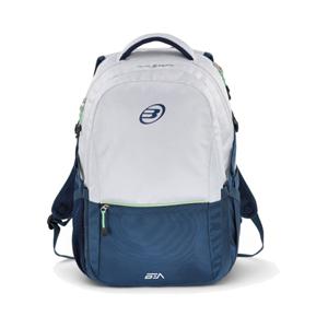 Bullpadel Pearl 012 Rugzak-Wit