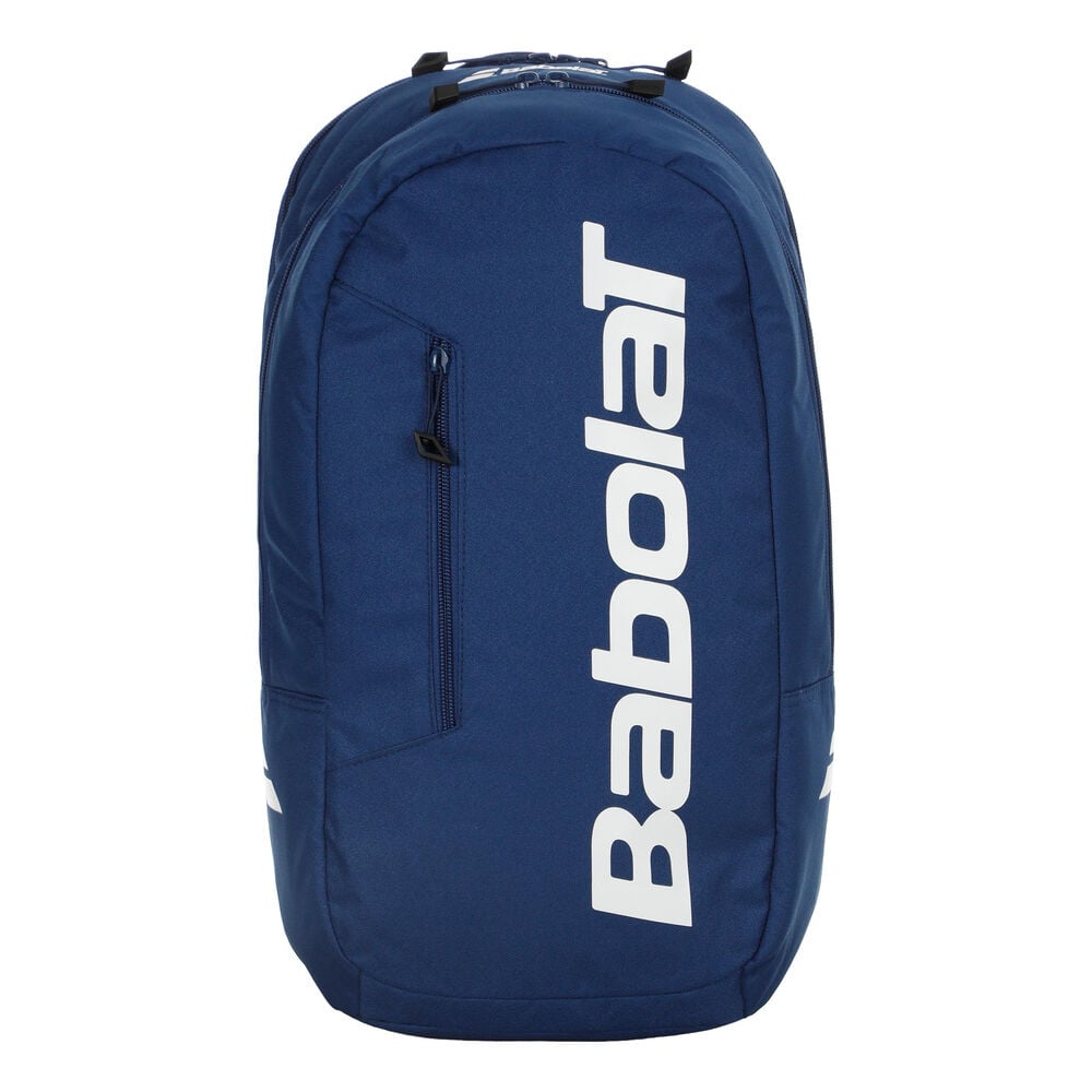 Babolat Court Lite Rugzak-Blauw